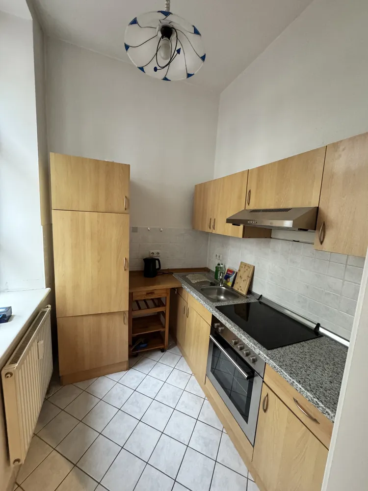 1 Zimmer Wohnung mit 41 m² in Leipzig – Bild 6