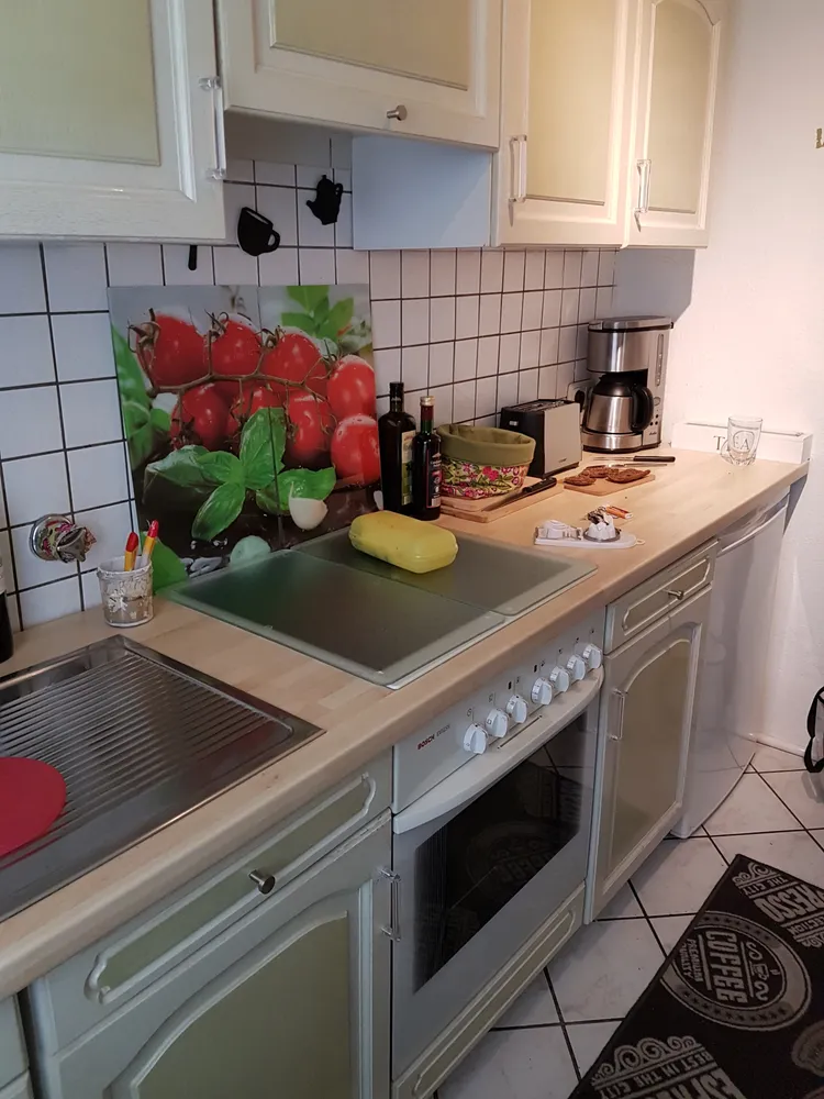 2 Zimmer Wohnung mit 51 m² in Essen – Bild 2