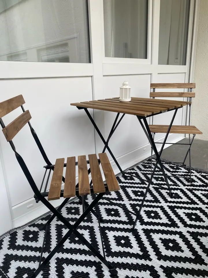 WG-Zimmer mit 75 m² in Saarbrücken – Bild 2