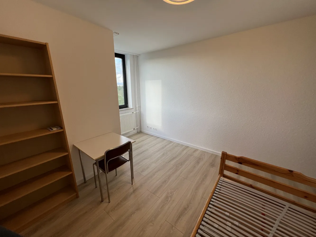 1 Zimmer Wohnung mit 17 m² in Mainz – Bild 3