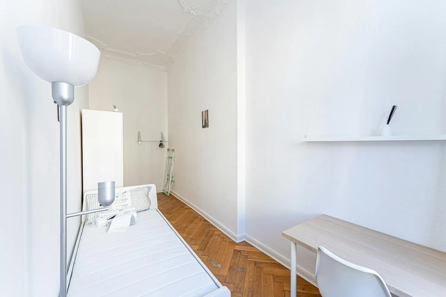 WG-Zimmer mit 10 m² in Berlin – Bild 2