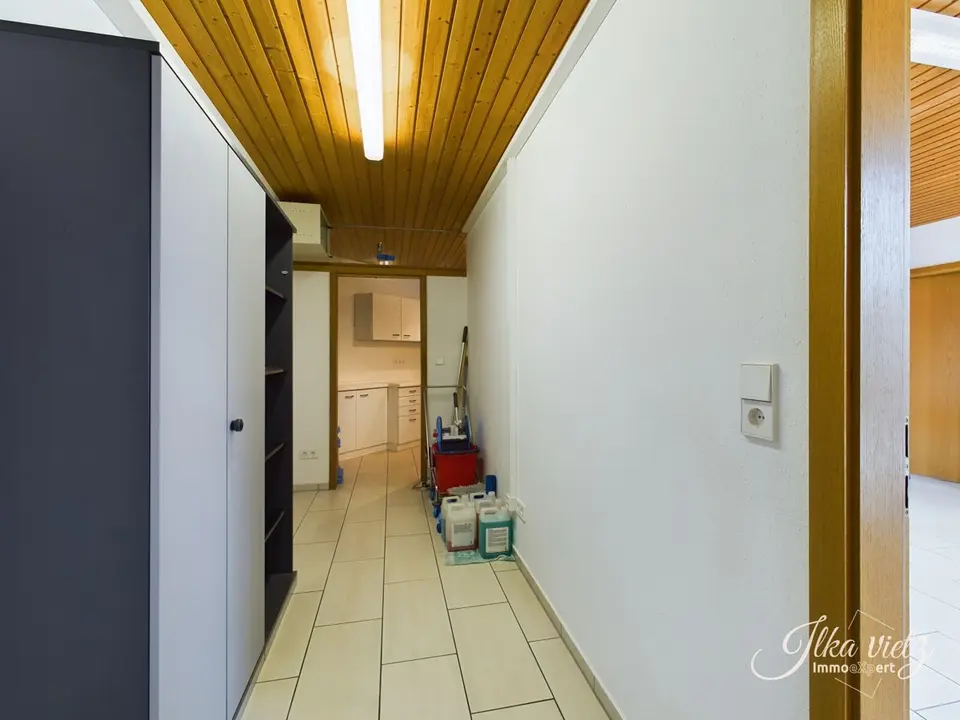 4 Zimmer Wohnung mit 120 m² in Biberach an der Riß – Bild 9