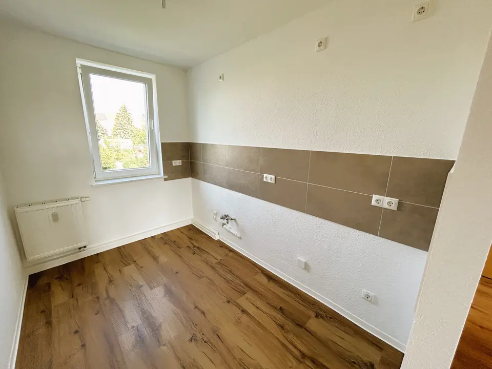 3 Zimmer Wohnung mit 60 m² in Wurzen – Bild 8