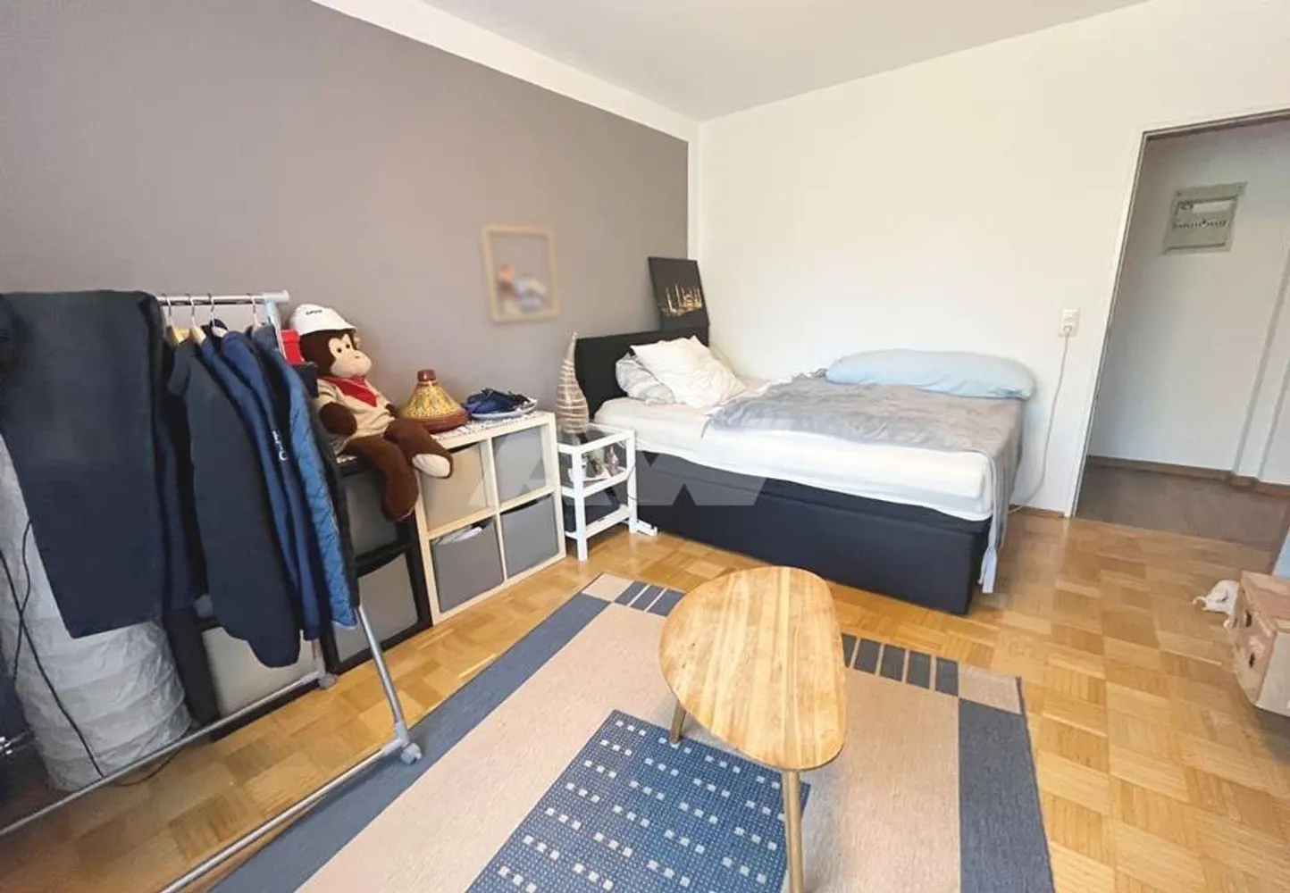 3 Zimmer Wohnung mit 80 m² in Norden – Bild 4