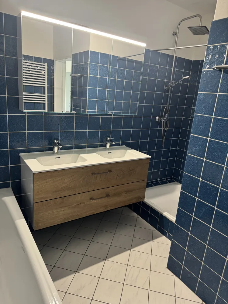 3 Zimmer Wohnung mit 110 m² in Bremen – Bild 7