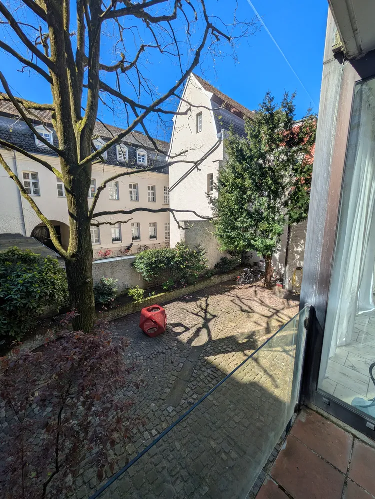 2 Zimmer Wohnung mit 62 m² in Düsseldorf – Bild 11