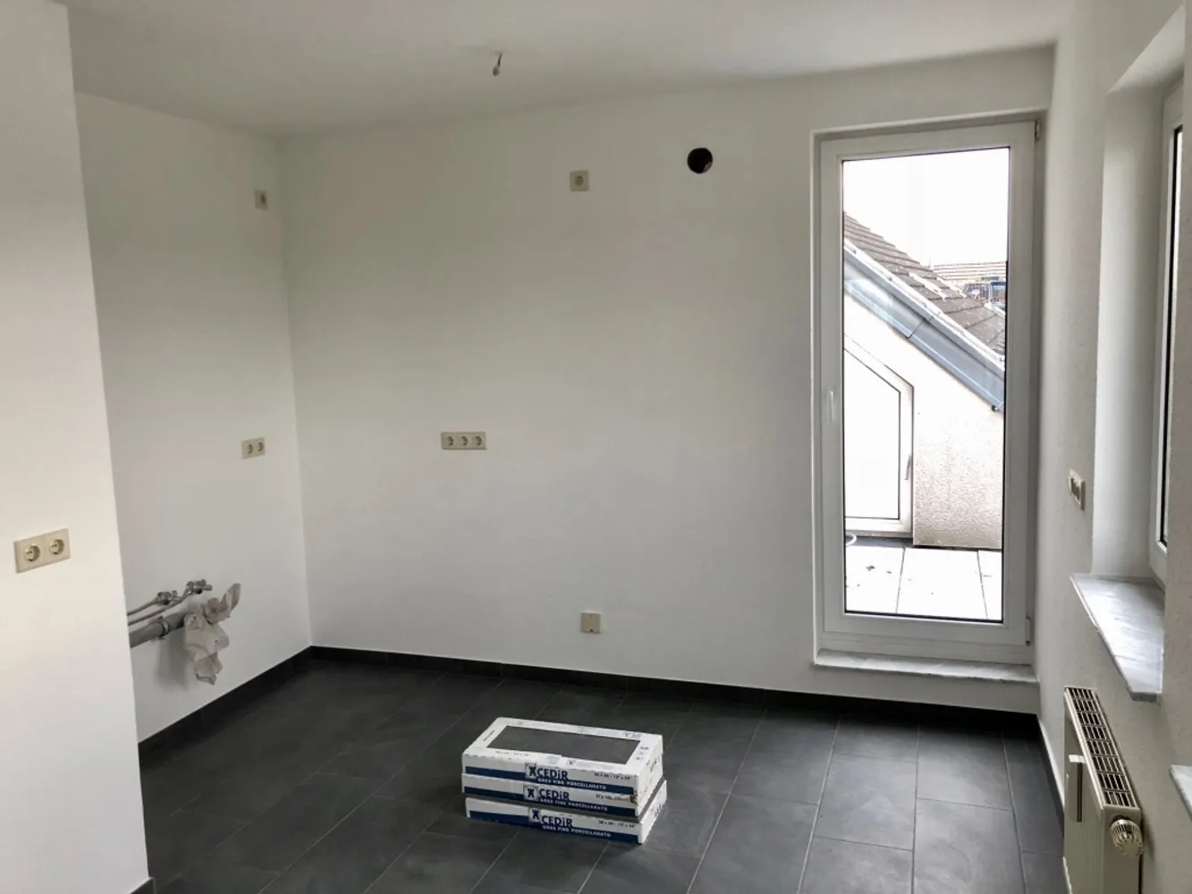 4 Zimmer Wohnung mit 132 m² in Köln – Bild 7
