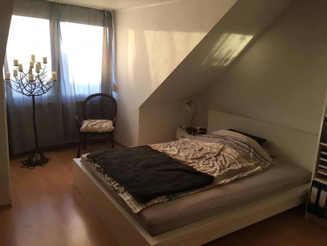2 Zimmer Wohnung mit 68 m² in Wiesbaden – Bild 6