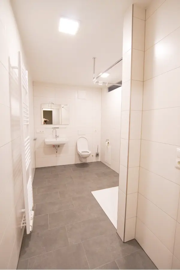 2 Zimmer Wohnung mit 67 m² in Osnabrück – Bild 7