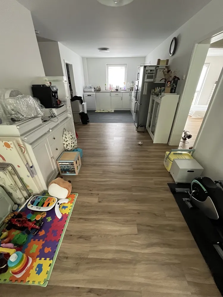 3 room apartment with 92 m² in Hofheim am Taunus – Photo 12