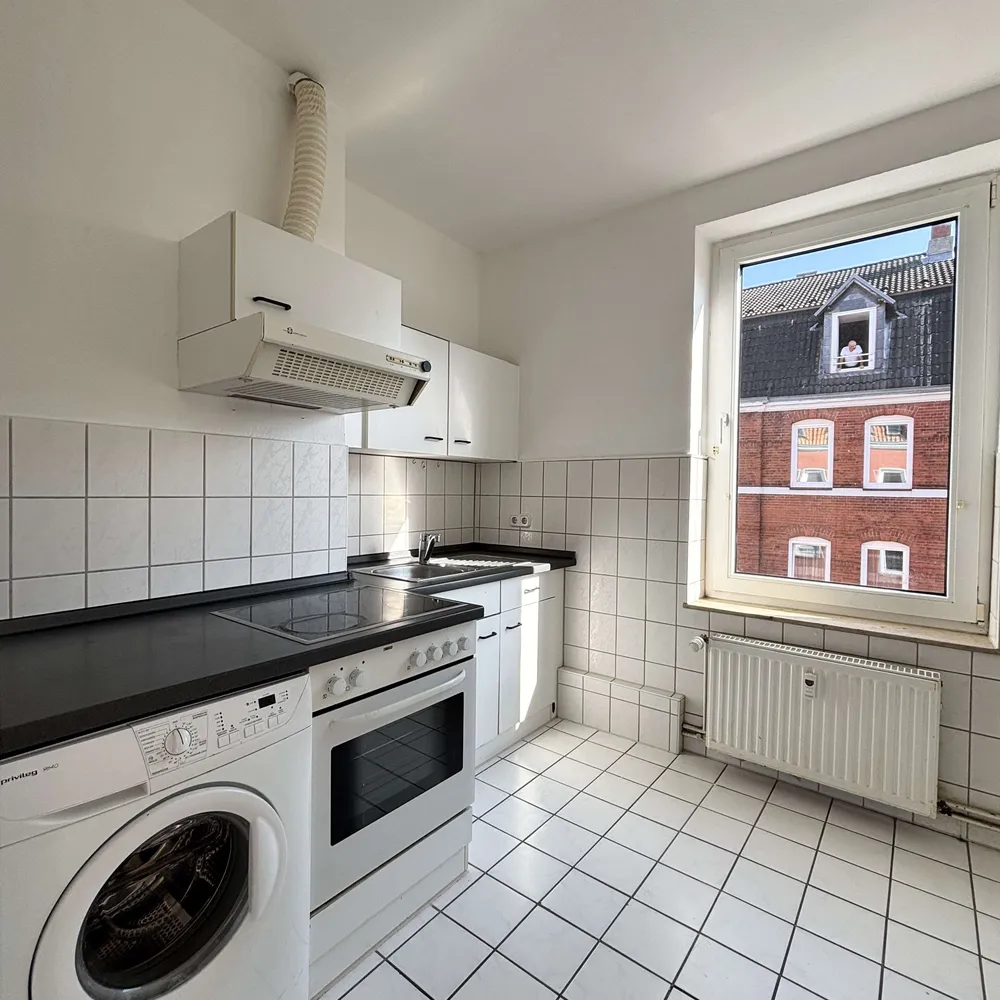 3 Zimmer Wohnung mit 70 m² in Kiel – Bild 1