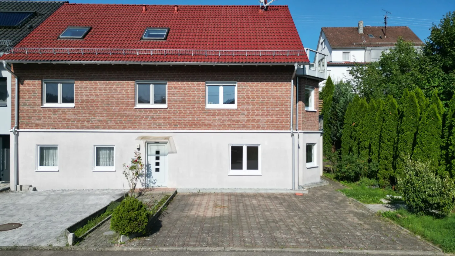 8 Zimmer Haus mit 214 m² in Schwäbisch Gmünd – Bild 3