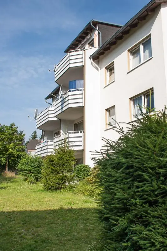2 Zimmer Wohnung mit 50 m² in Lüdenscheid – Bild 7