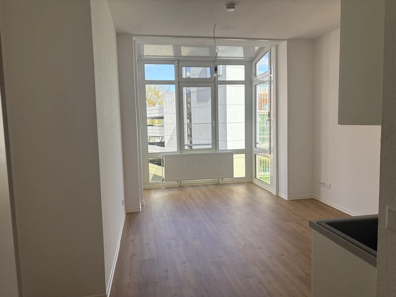 2 Zimmer Wohnung mit 60 m² in Bielefeld – Bild 2