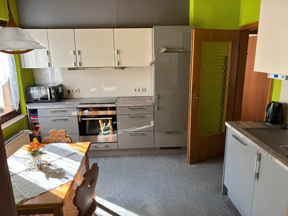 3 Zimmer Wohnung mit 85 m² in Mainz – Bild 8