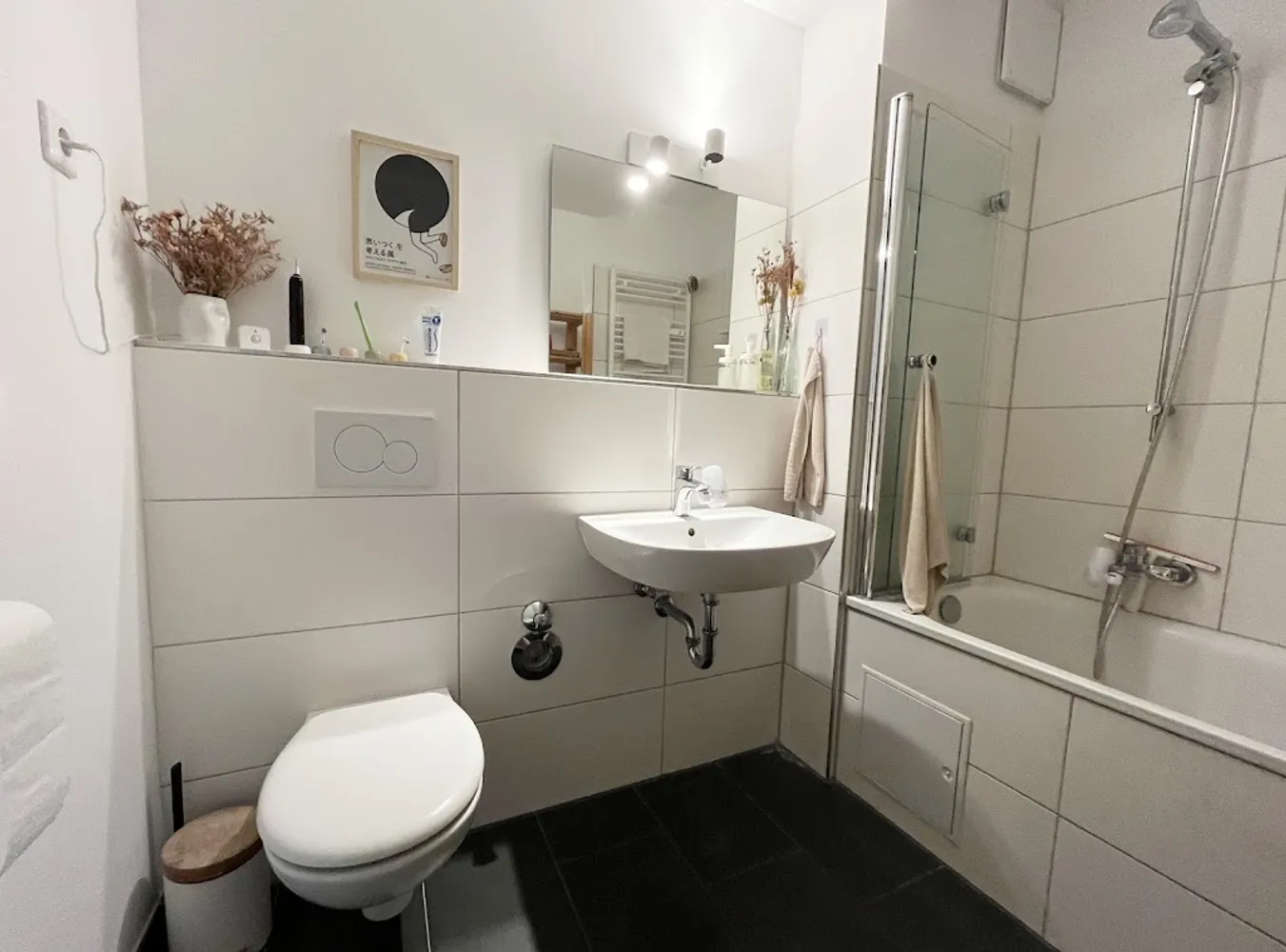 3 room apartment with 97 m² in Cologne – Photo 9