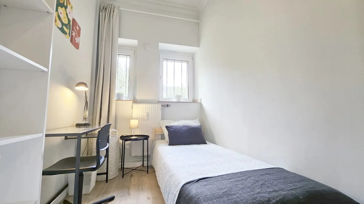 WG-Zimmer mit 10 m² in Köln – Bild 10