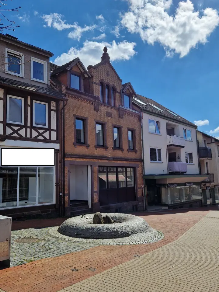 3 Zimmer Haus mit 85 m² in Einbeck – Bild 3