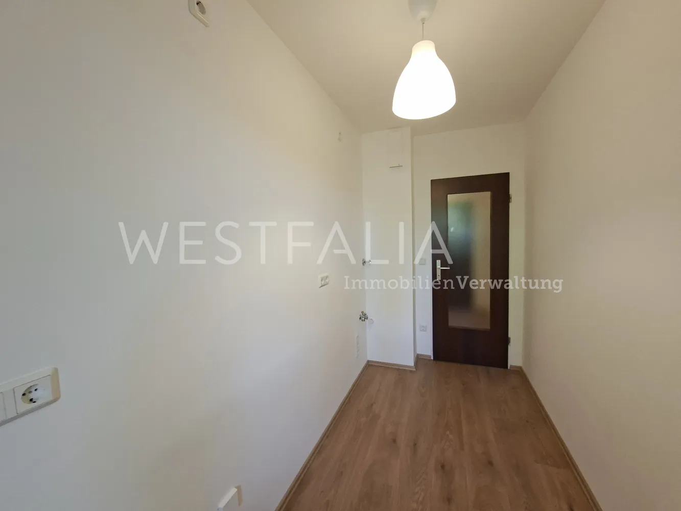 2 room apartment with 50 m² in Mülheim an der Ruhr – Photo 9