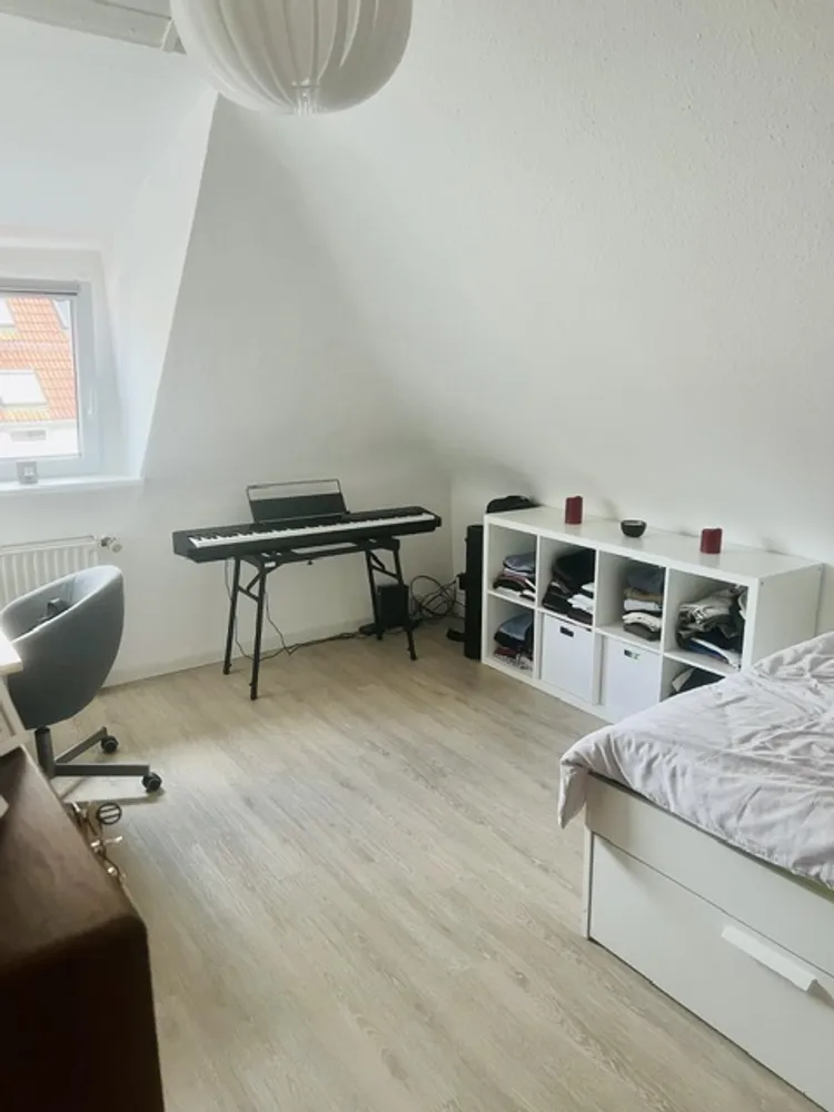3 Zimmer Wohnung mit 51 m² in Stuttgart – Bild 5
