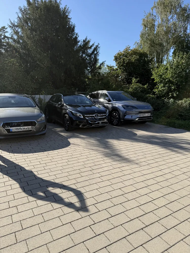 2 Zimmer Wohnung mit 58 m² in Karlsruhe – Bild 6