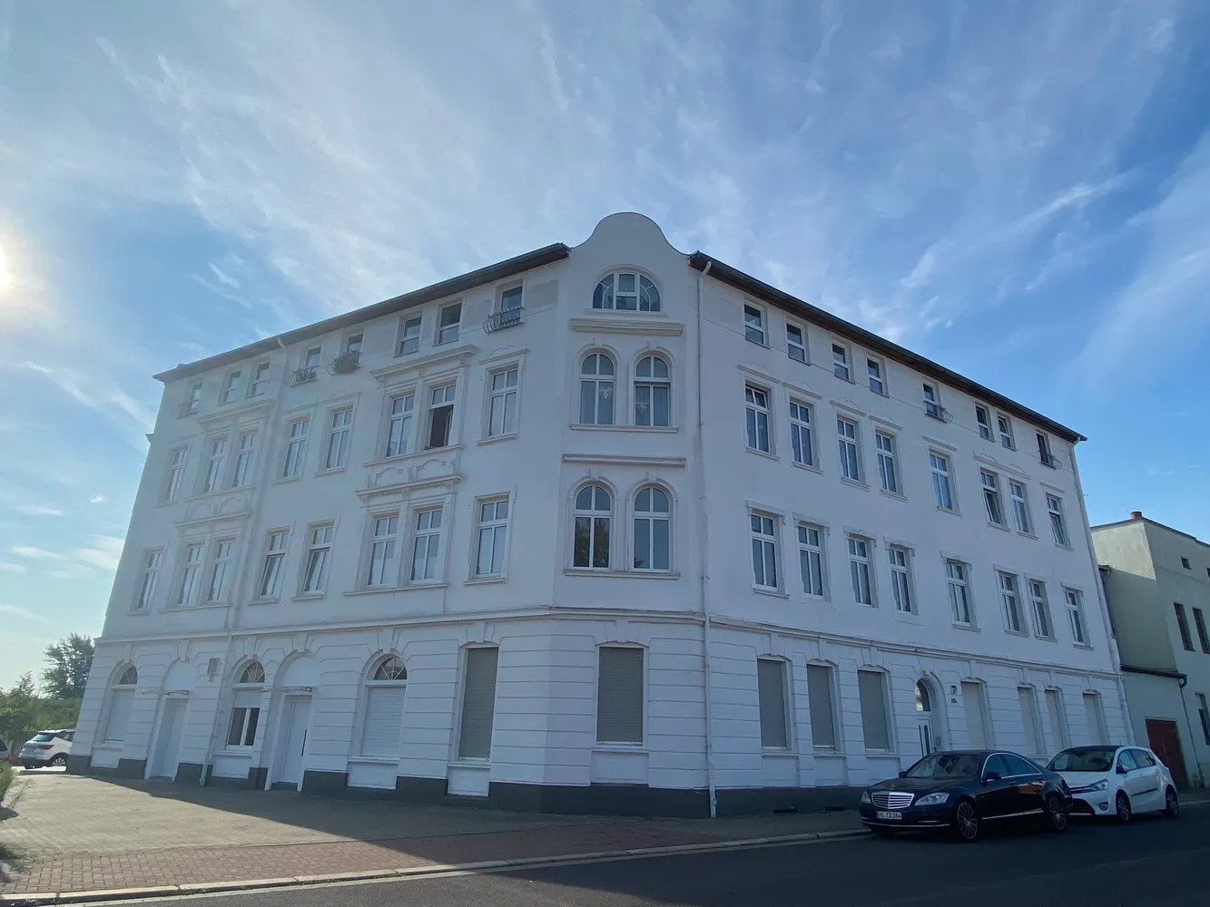 3 Zimmer Wohnung mit 64 m² in Magdeburg – Bild 2