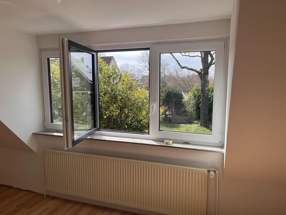 4 Zimmer Haus mit 112 m² in Lübeck – Bild 3