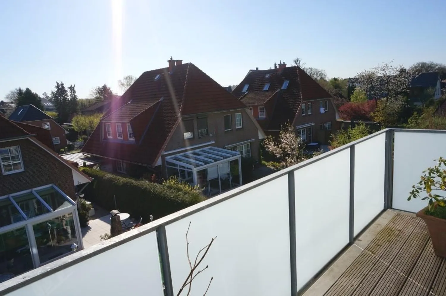 2 Zimmer Wohnung mit 68 m² in Hamburg – Bild 11