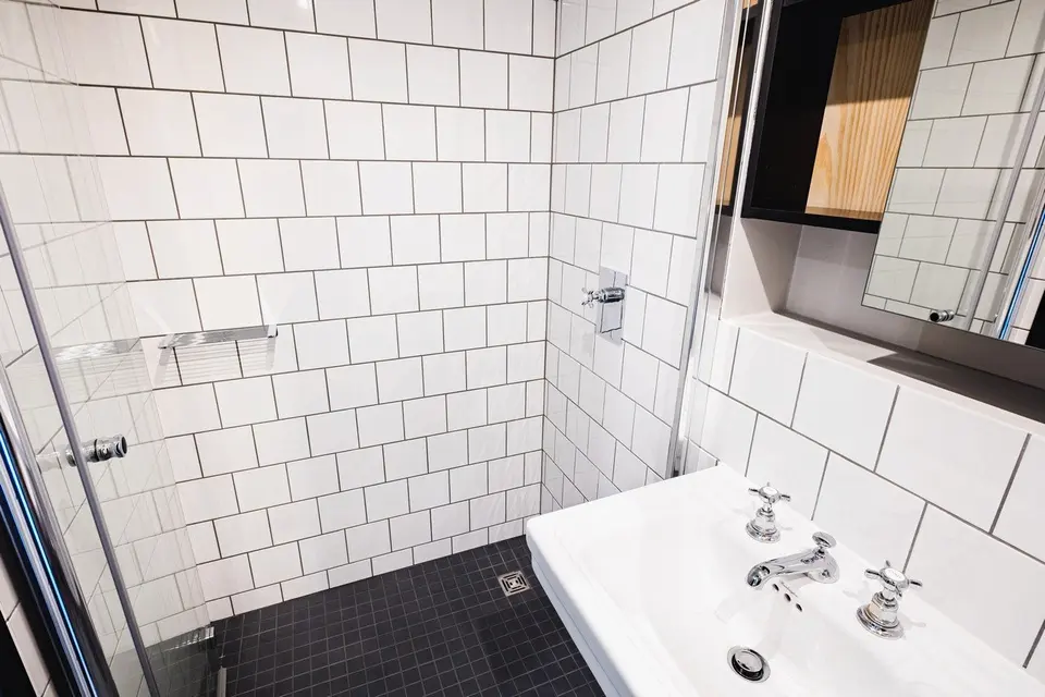 2 Zimmer Wohnung mit 30 m² in Berlin – Bild 7