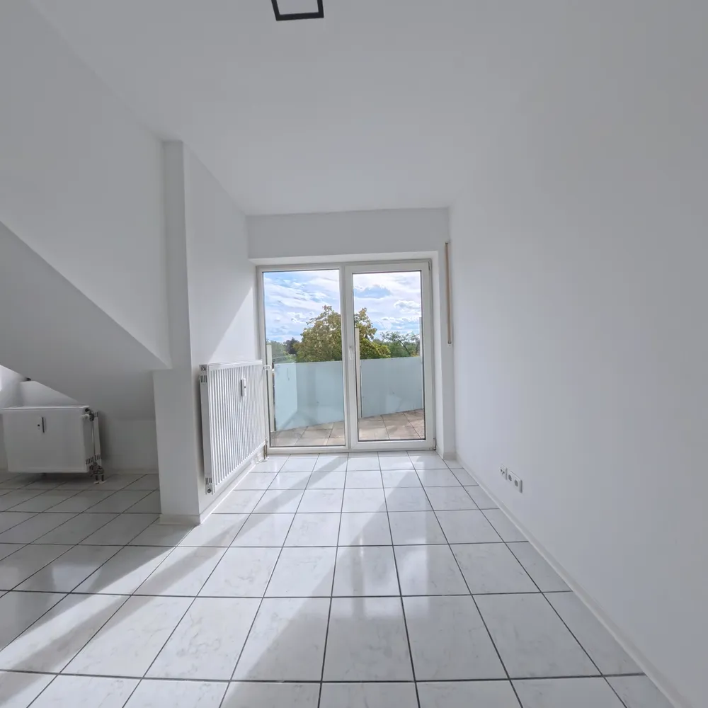 2 Zimmer Wohnung mit 45 m² in Ingolstadt – Bild 8
