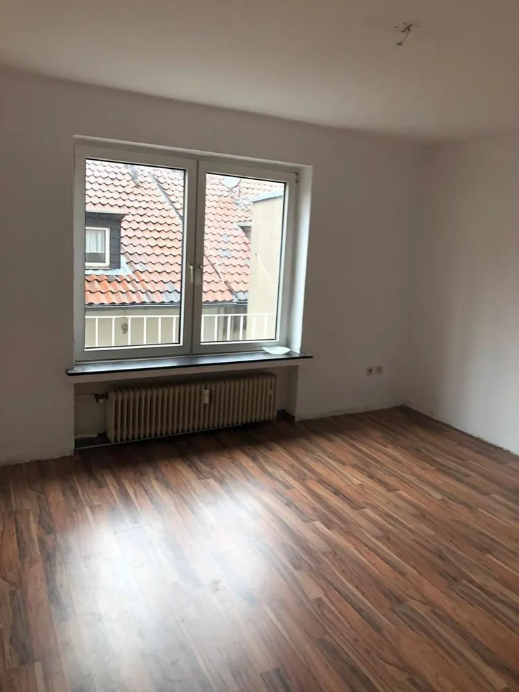 1 Zimmer Wohnung mit 32 m² in Dortmund – Bild 1