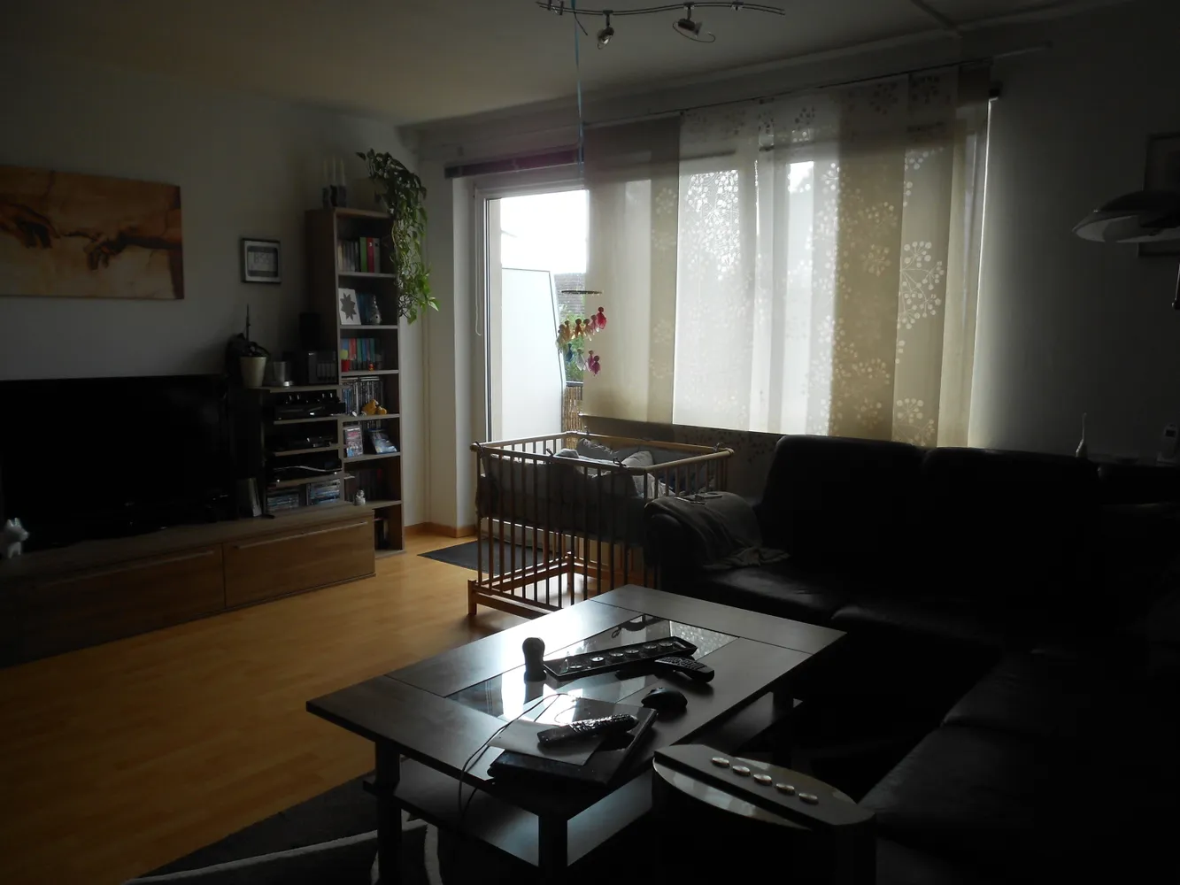 3 Zimmer Wohnung mit 71 m² in Braunschweig – Bild 2