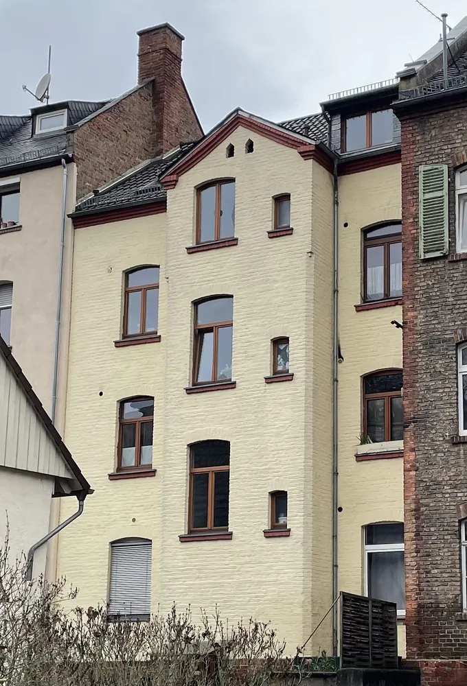 1 room apartment with 25 m² in Wiesbaden – Photo 5
