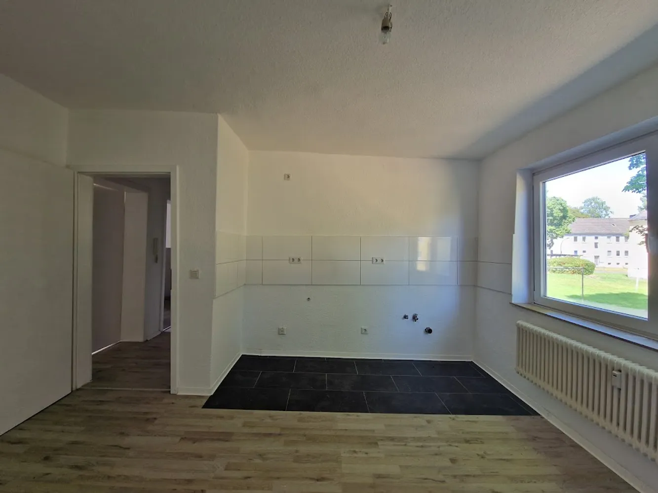 1 Zimmer Wohnung mit 38 m² in Dortmund – Bild 2
