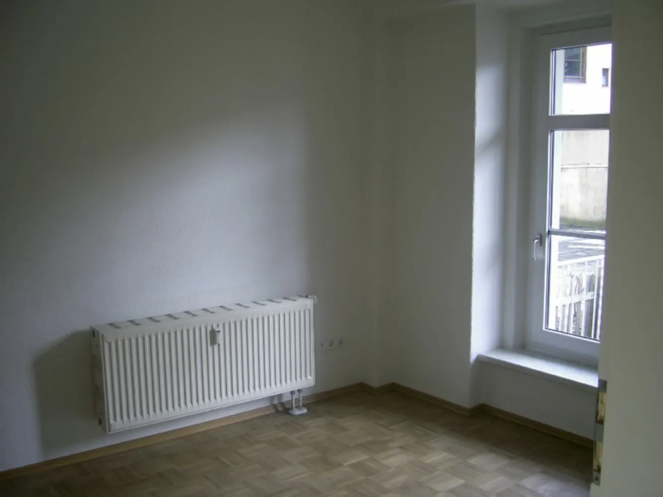 3 Zimmer Wohnung mit 82 m² in Görlitz – Bild 1