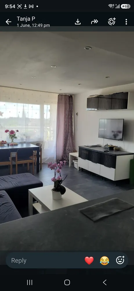4 Zimmer Wohnung mit 75 m² in Bremen – Bild 1