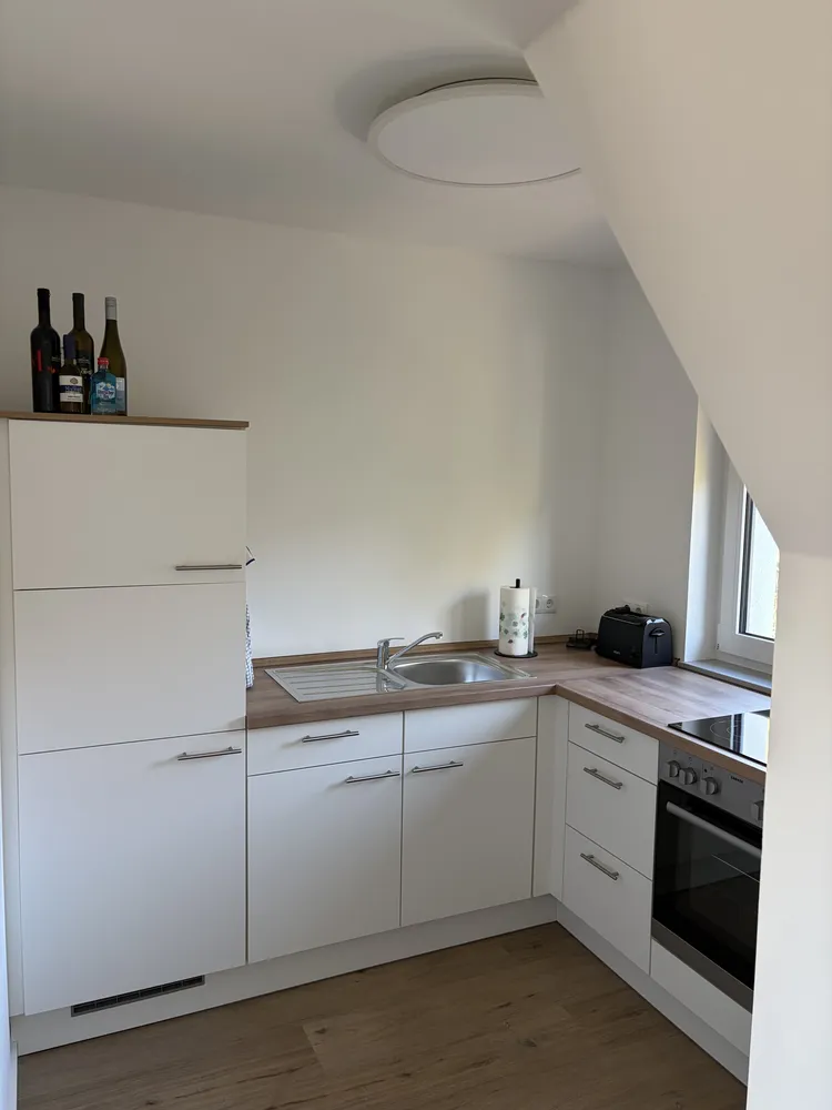 2 Zimmer Wohnung mit 55 m² in Ludwigshafen am Rhein – Bild 2