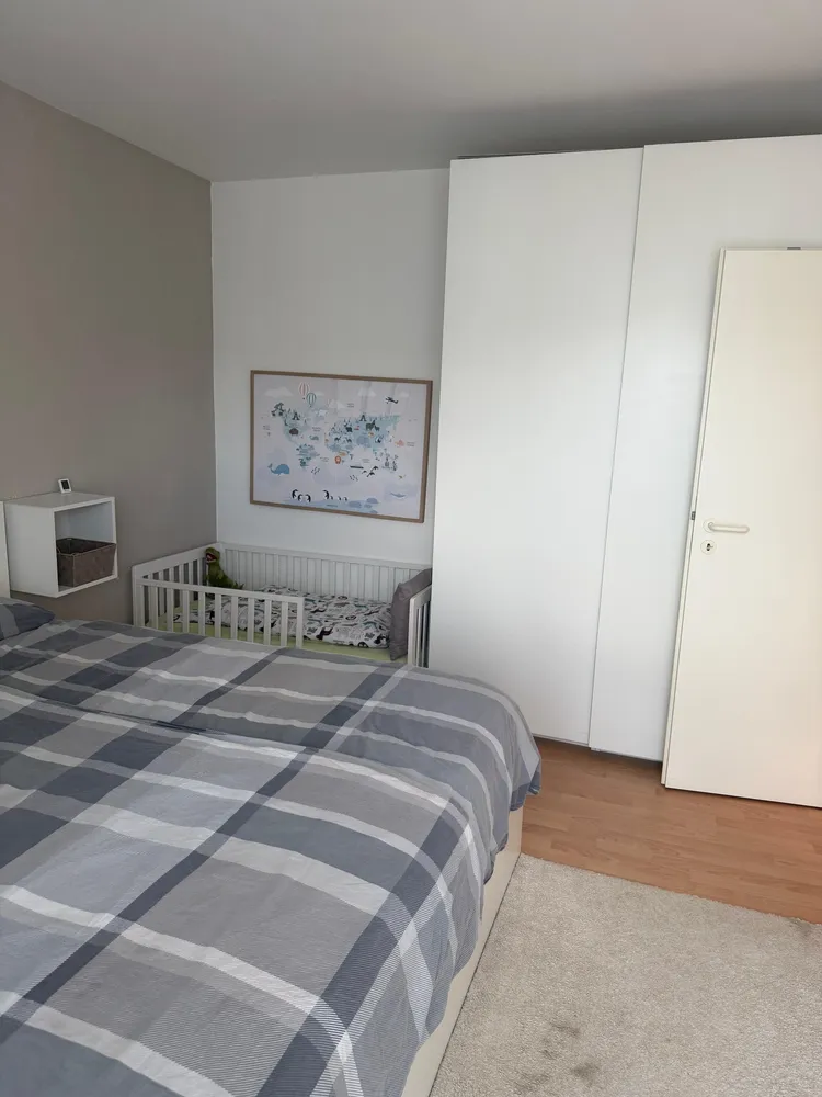 4 room apartment with 93 m² in Cologne – Photo 6