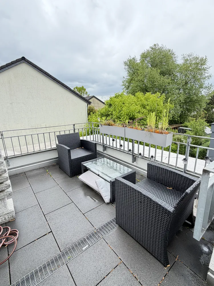2 Zimmer Wohnung mit 84 m² in Bergisch Gladbach – Bild 10