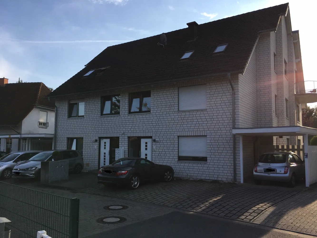 2 Zimmer Wohnung mit 66 m² in Greven – Bild 2