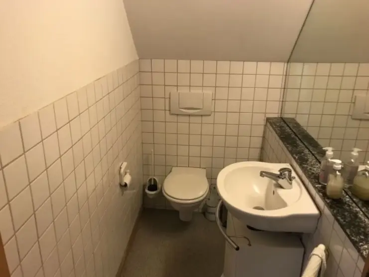 WG-Zimmer mit 11 m² in Vaihingen an der Enz – Bild 5