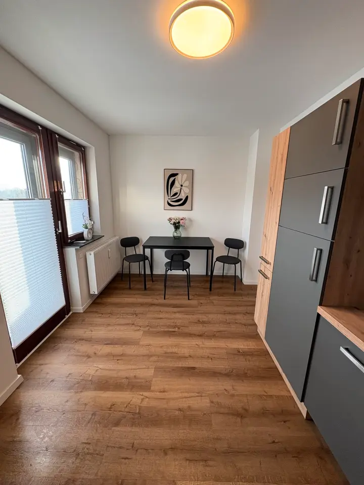 WG-Zimmer mit 16 m² in Düsseldorf – Bild 6