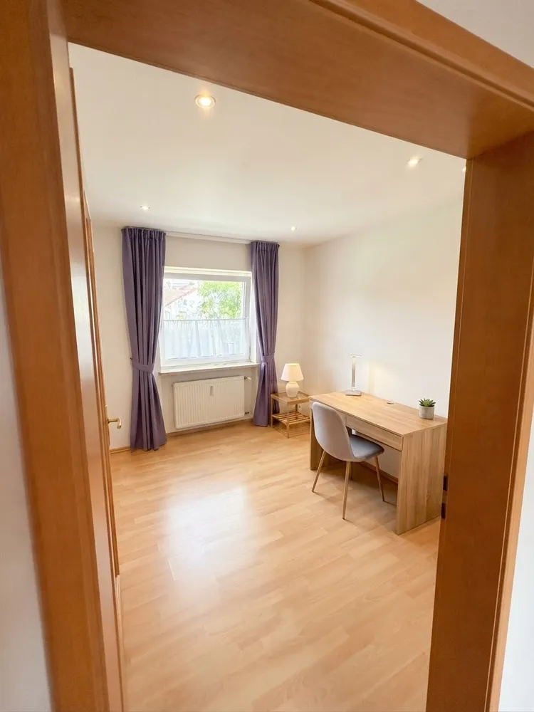 3 Zimmer Wohnung mit 103 m² in Wiesbaden – Bild 3