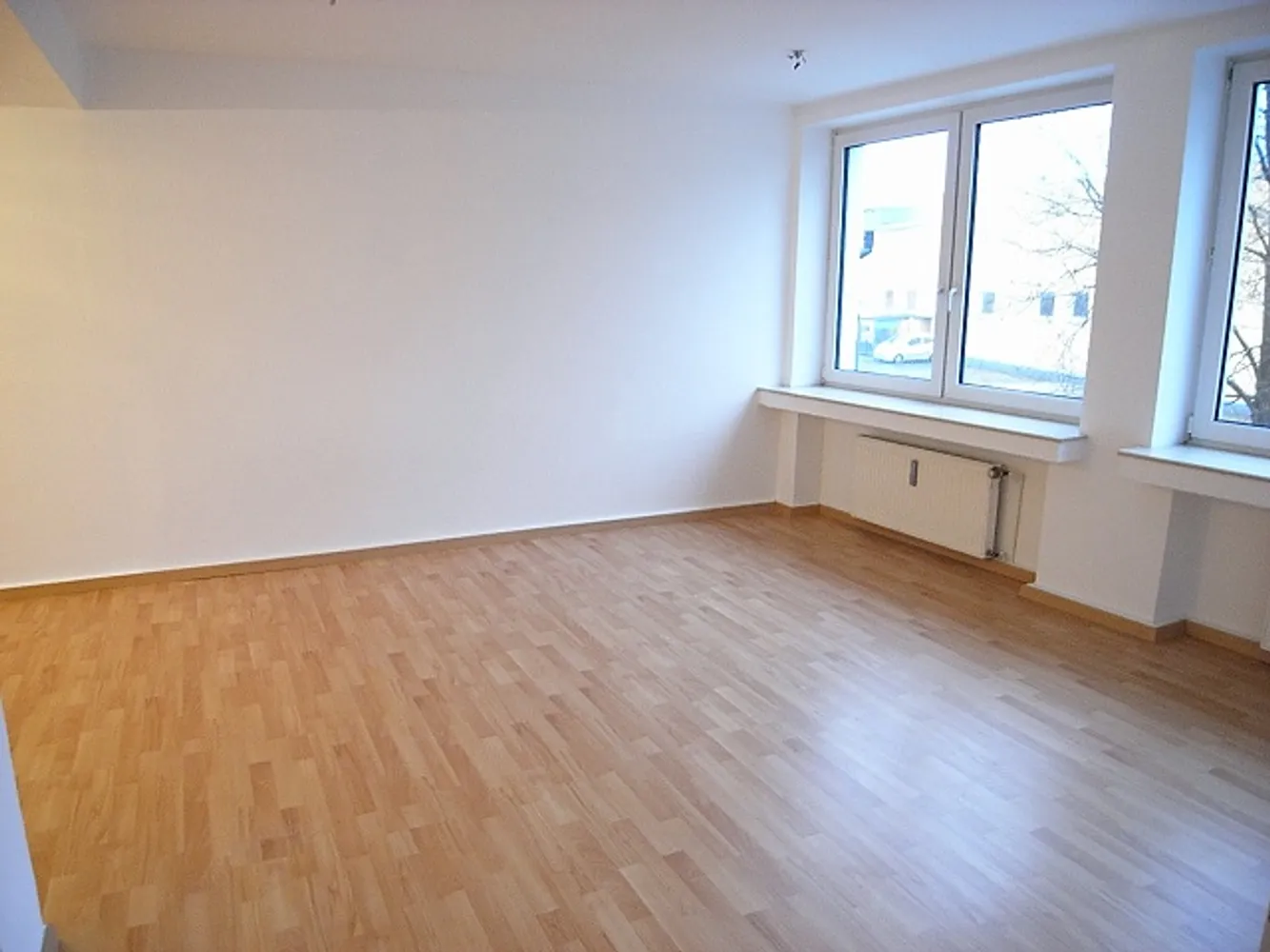 2 Zimmer Wohnung mit 67 m² in Essen – Bild 3