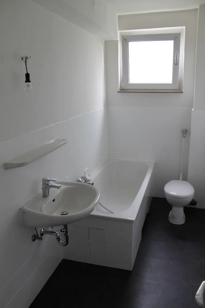 3 Zimmer Wohnung mit 58 m² in Duisburg – Bild 4