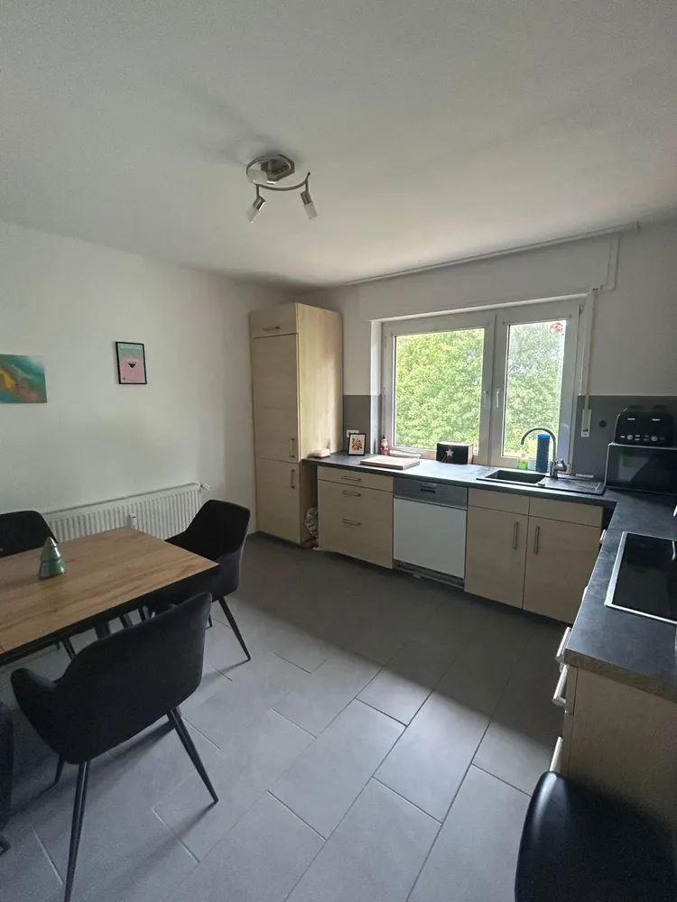 3 Zimmer Wohnung mit 85 m² in Münster – Bild 3