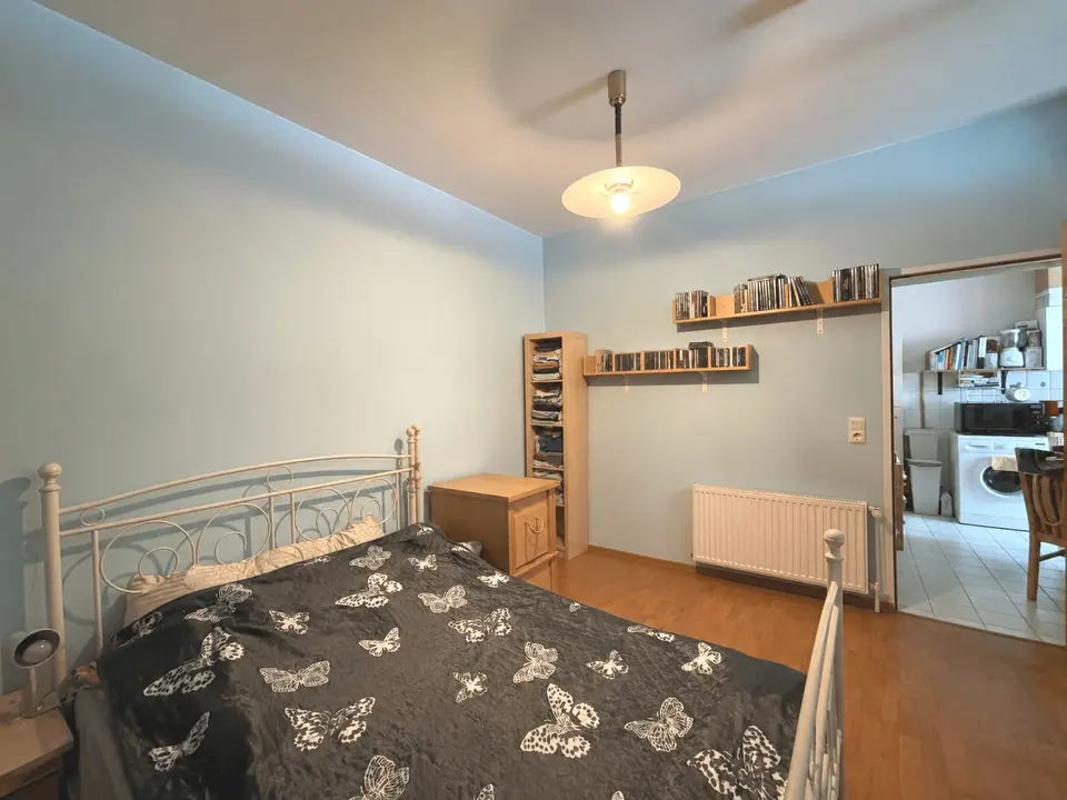 2 Zimmer Wohnung mit 47 m² in Oldenburg – Bild 8