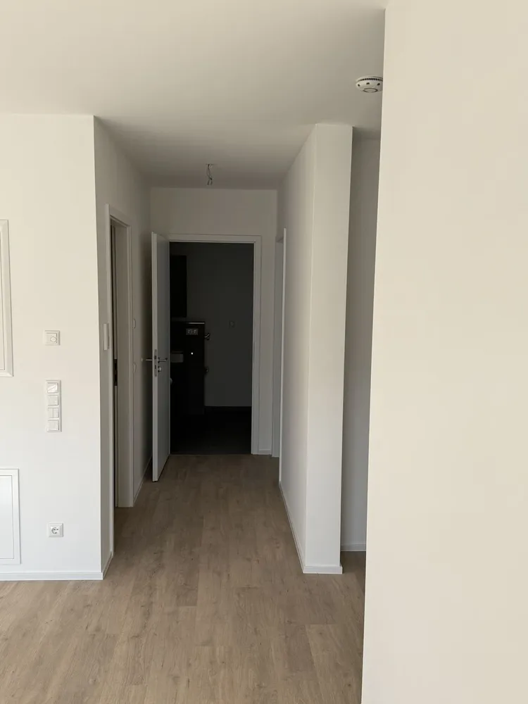 5 Zimmer Wohnung mit 110 m² in Augsburg – Bild 3