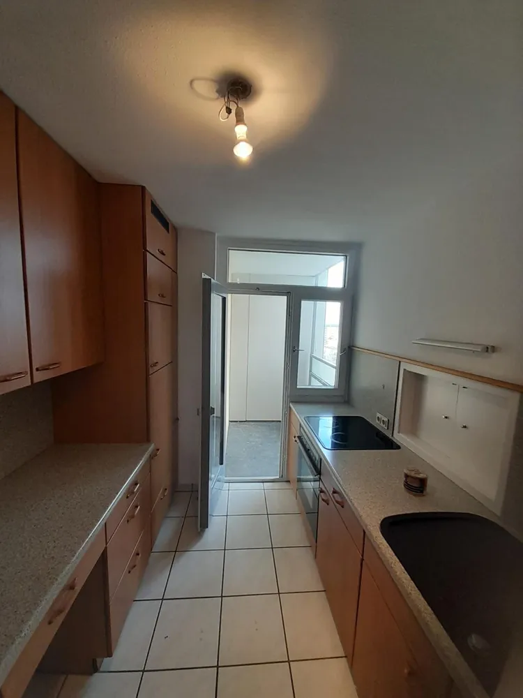 3 room apartment with 72 m² in Munich – Photo 10