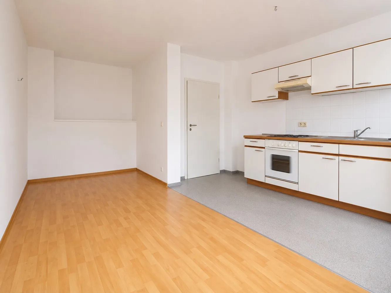 2 Zimmer Wohnung mit 67 m² in Leipzig – Bild 2